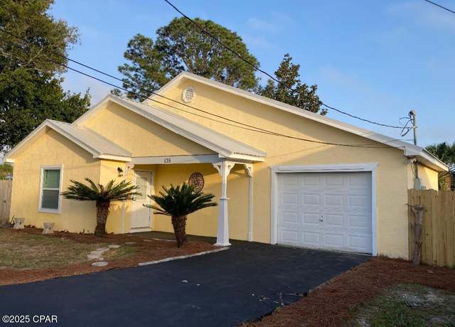 Property at 135 E Sonata Cir, Panama City Beach, FL 32413, 3 beds, 2 baths