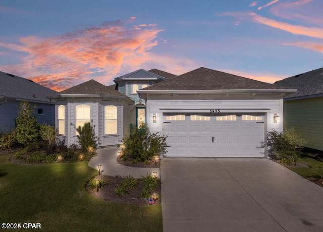 Property at 8458 Coral Reef Way, Panama City Beach, FL 32413, 2 beds, 2 baths