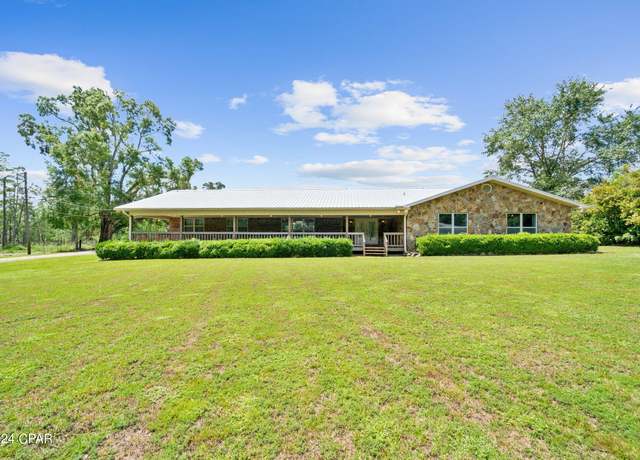 Property at 963 Everett Rd, Graceville, FL 32440, 3 beds, 2 baths