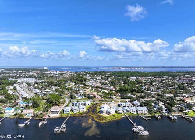 Property at 6631 N Lagoon Dr, Panama City Beach, FL 32408, 4 beds, 4.5 baths