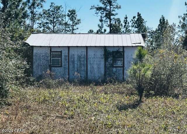 Property at 00 NW County Rd 274, Altha, FL 32421, 1 bed, 1 bath