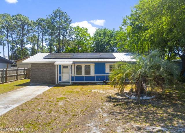 Property at 204 Cape Cir, Panama City Beach, FL 32413, 2 beds, 1 bath
