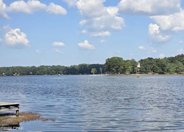 Property at 220 Blue Gill Loop, Defuniak Springs, FL 32433, 3 beds, 2 baths