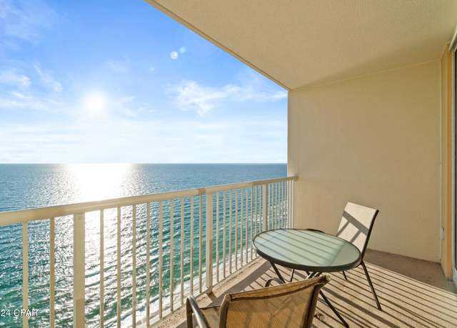 Property at 10811 Front Beach Rd #2207, Panama City Beach, FL 32407, 2 beds, 2 baths