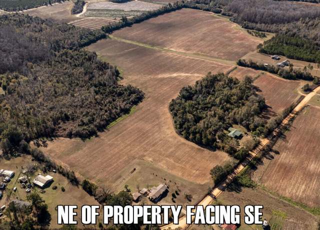 Property at 0 Sand Basin Rd, Sneads, FL 32460