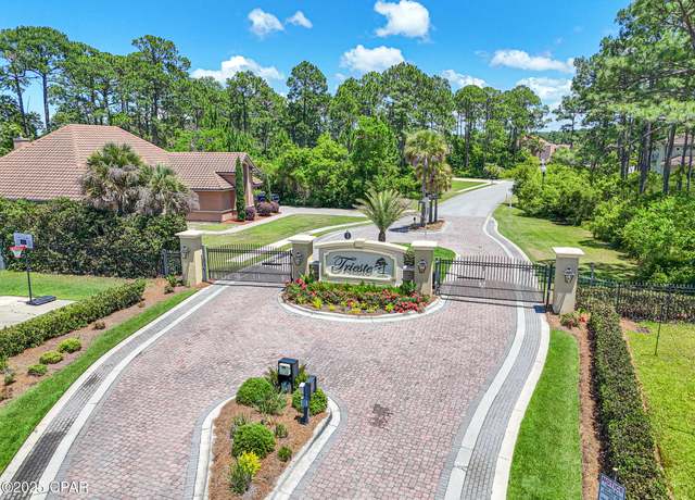Property at 106 Trieste Blvd, Panama City Beach, FL 32407