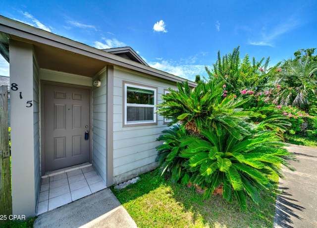 Property at 815 Premier Dr, Panama City, FL 32401, 2 beds, 2 baths
