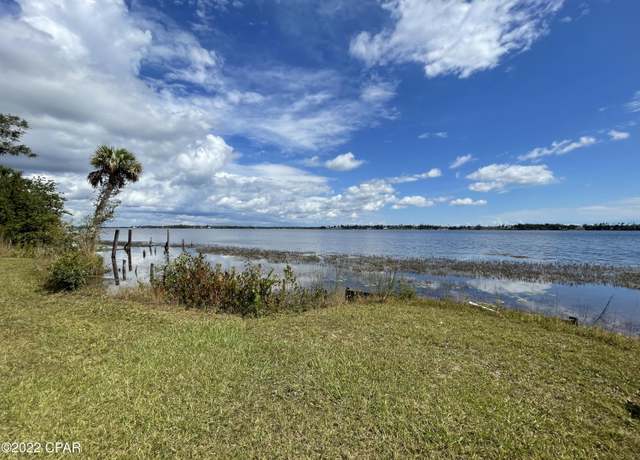 Property at 4006 Pilcher Ln, Southport, FL 32409