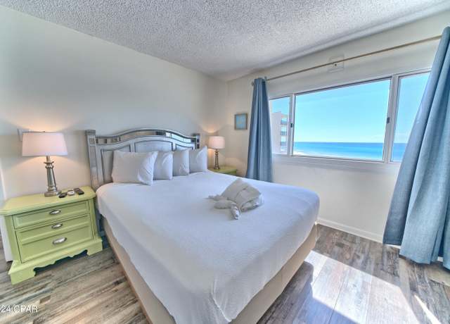 Property at 23223 Front Beach Rd Unit B3-506, Panama City Beach, FL 32413, 2 beds, 2 baths