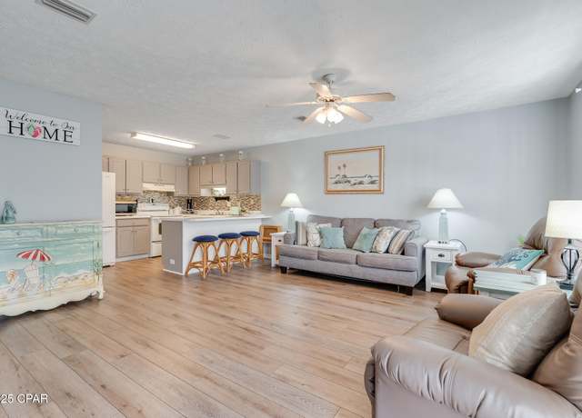 Property at 17642 Front Beach Rd Unit G2, Panama City Beach, FL 32413, 1 bed, 1 bath