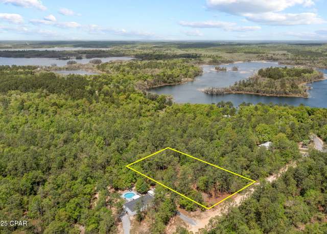 Property at Lot 17 Dunford Cir, Chipley, FL 32428