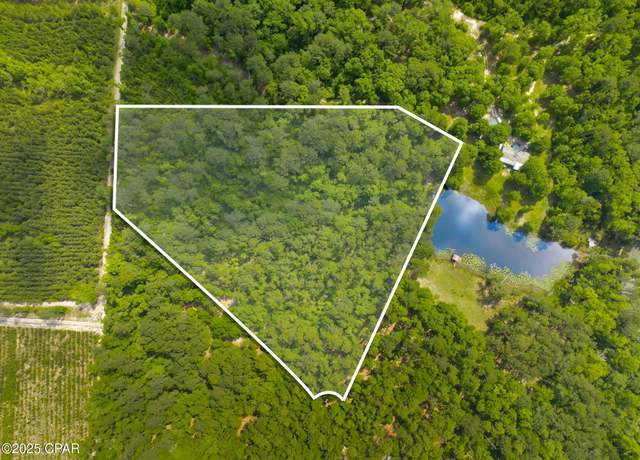 Property at 00 Corgi Ln, Chipley, FL 32428
