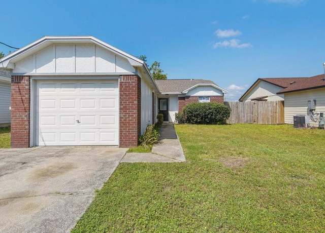 Property at 1817 Foster Ave, Panama City, FL 32405, 3 beds, 2 baths