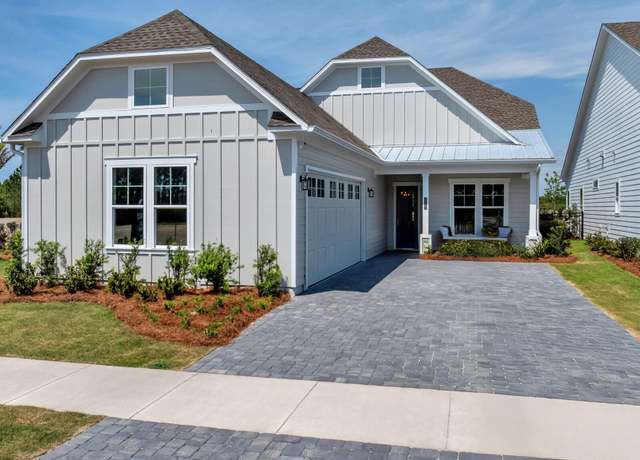Property at 549 Millbridge Dr, Panama City Beach, FL 32413, 4 beds, 3 baths