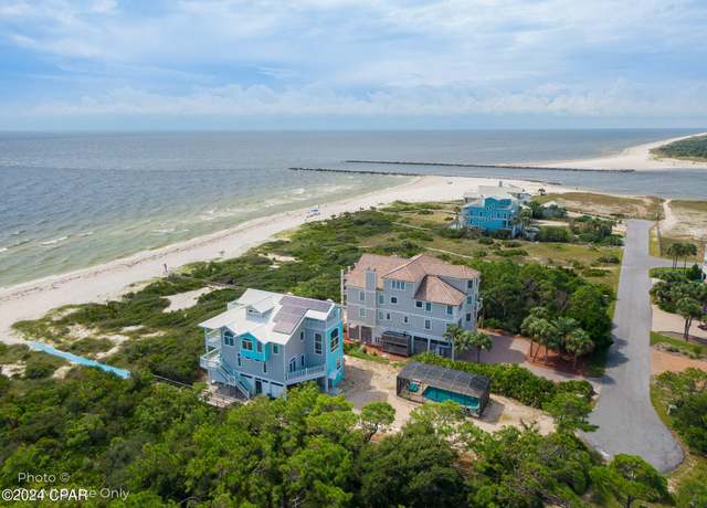Property at 2328 Schooner Lndg, St George Islan, FL 32328, 8 beds, 6.5 baths
