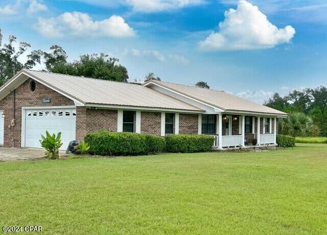 Property at 1034 Hughes Rd, Chipley, FL 32428, 3 beds, 2 baths