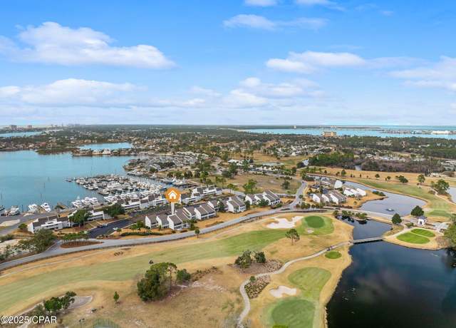 Property at 4726 Bay Point Rd Unit D233, Panama City Beach, FL 32408, 1 bed, 2 baths