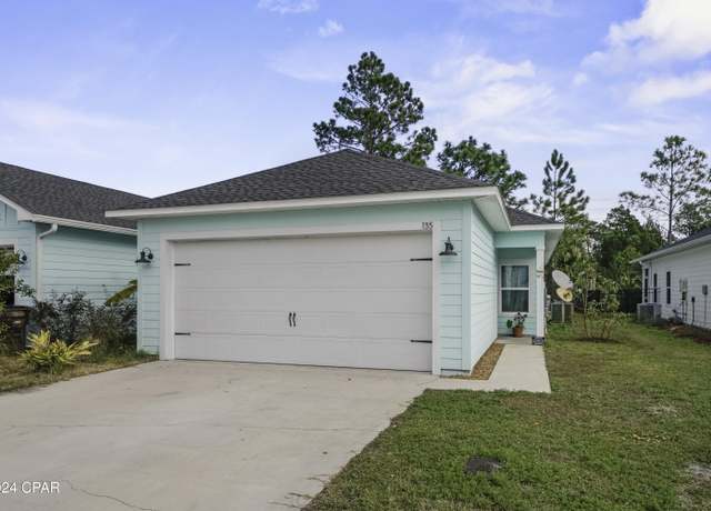 Property at 135 Mosaic Dr, Port St Joe, FL 32456, 3 beds, 2 baths