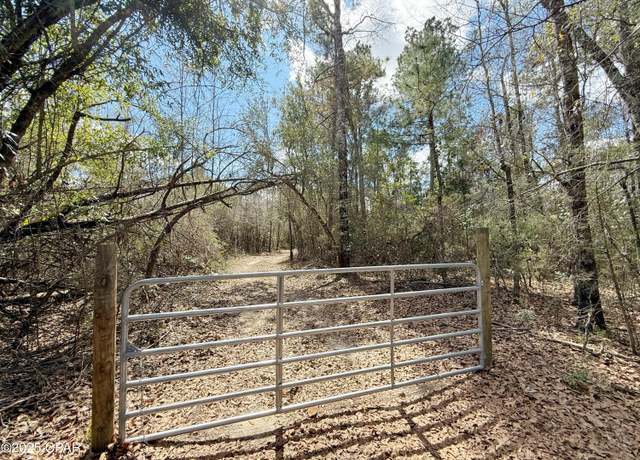 Property at 00 Lovewood Rd, Marianna, FL 32446