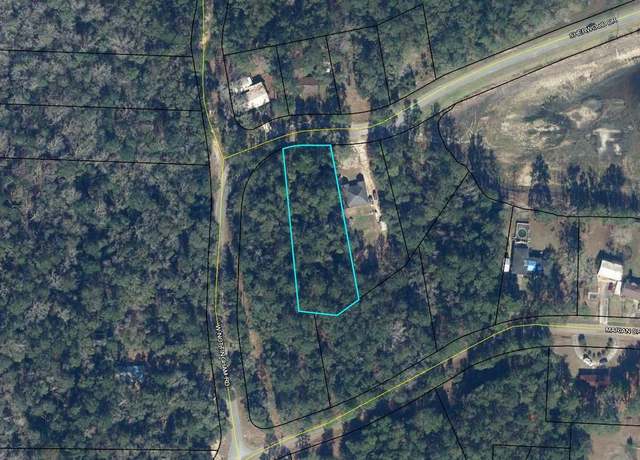 Property at 00 Sherwood Dr, Bonifay, FL 32425