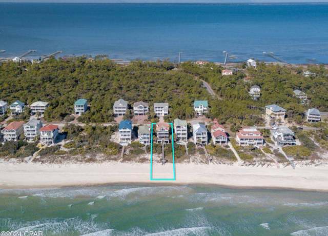 Property at 2230 Sailfish Dr, St George Islan, FL 32328, 5 beds, 4.5 baths