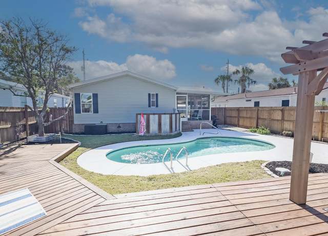 Property at 317 16th St, Panama City Beach, FL 32413, 2 beds, 2 baths