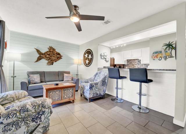 Property at 17614 Front Beach Rd Unit E 3, Panama City Beach, FL 32413, 1 bed, 1 bath