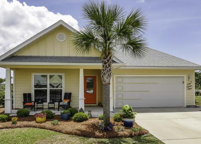 Property at 175 Heron Ct, Port St. Joe, FL 32456, 4 beds, 2 baths