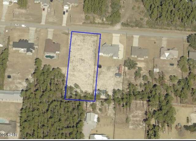 Property at 440 Skunk Valley Rd, Panama City, FL 32409