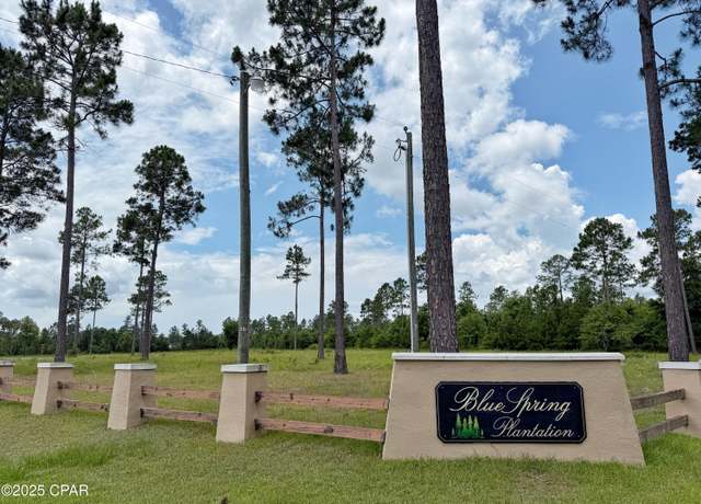 Property at 00 Cross Country Blvd, Marianna, FL 32446