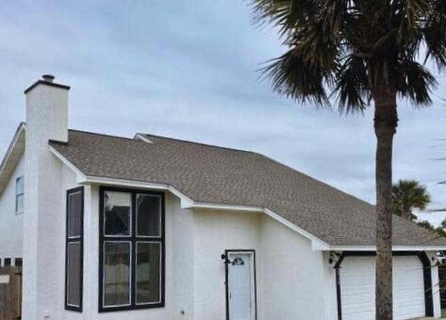 Property at 4014 Holiday Dr, Panama City Beach, FL 32408, 3 beds, 3.5 baths