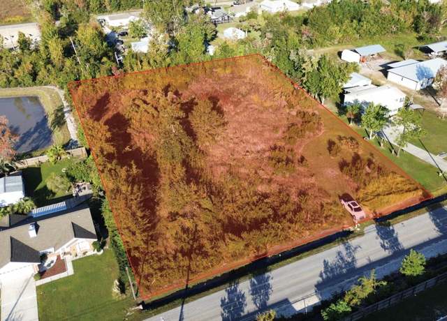 Property at 1224 S Berthe Ave, Panama City, FL 32404