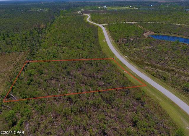 Property at 813 Wide Water Cir, Wewahitchka, FL 32465