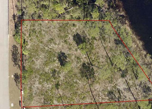 Property at 837 Tidewater Ln, Panama City, FL 32404