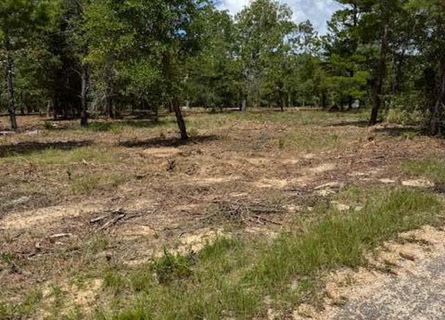 Property at A-09 Dove Ct, Chipley, FL 32428