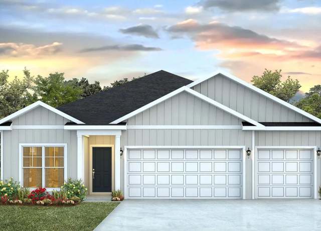 Property at 3407 Rachel Pl, Panama City, FL 32409, 4 beds, 3 baths