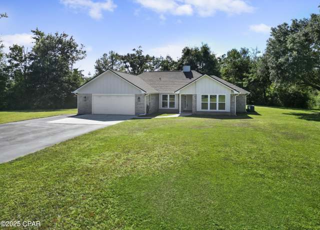Property at 8803 S Holland Rd, Southport, FL 32409, 3 beds, 2 baths