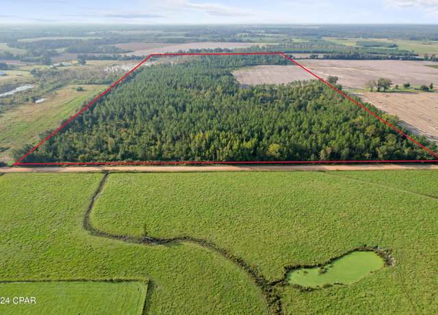 Property at 0000 Penny Rd, Cottondale, FL 32431