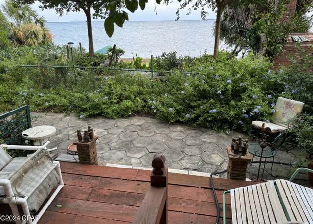 Property at 6035 E Highway 98, Panama City, FL 32404, 2 beds, 2 baths