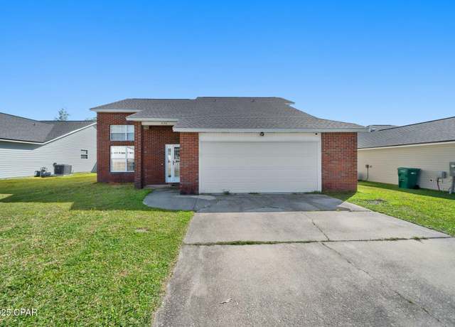 Property at 520 J H Crews Cir, Panama City, FL 32404, 3 beds, 2 baths