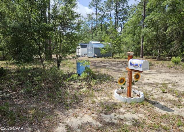 Property at 3239 Fox Ct, Chipley, FL 32428