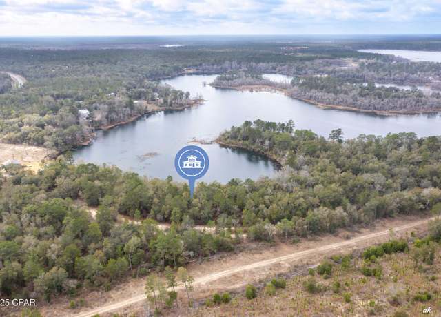 Property at LOT 16 Bent Oaks Rd, Chipley, FL 32428