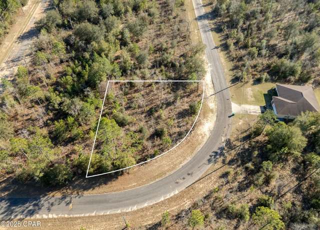 Property at TBD Hernando, Chipley, FL 32428