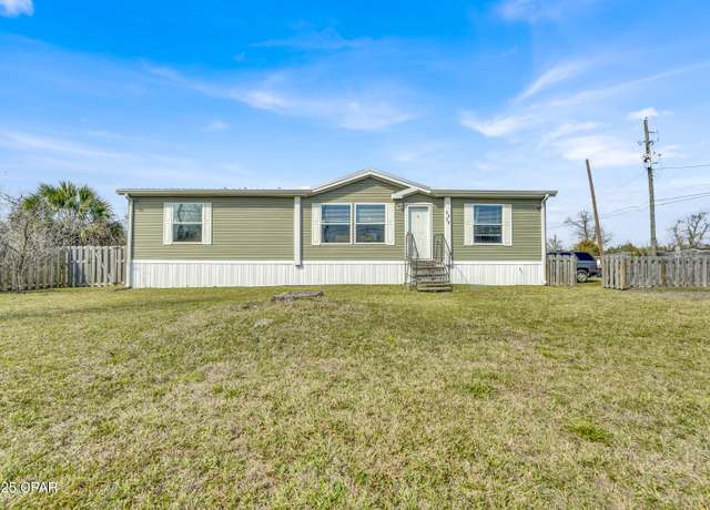 Property at 1239 Everitt Ave, Panama City, FL 32401, 3 beds, 2 baths