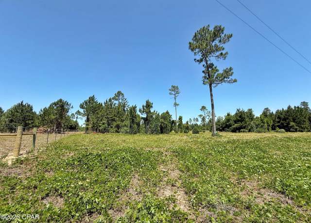 Property at 00 Solitaire Trl, Marianna, FL 32446