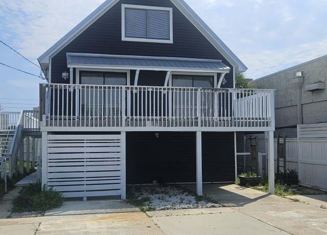 Property at 7315 Beach Dr, Panama City, FL 32408, 6 beds, 4 baths