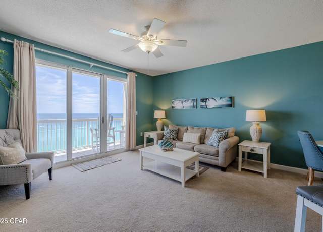 Property at 5115 Gulf Dr #1004, Panama City Beach, FL 32408, 1 bed, 2 baths