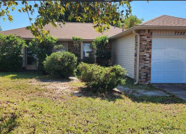 Property at 7752 Betty Louise Dr, Panama City, FL 32404, 3 beds, 2 baths