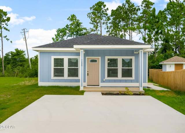 Property at 7200 Lake Suzzanne Way, Panama City, FL 32404, 3 beds, 2 baths