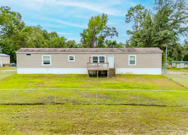 Property at 7775 Lake Seminole Rd, Sneads, FL 32460, 3 beds, 2 baths